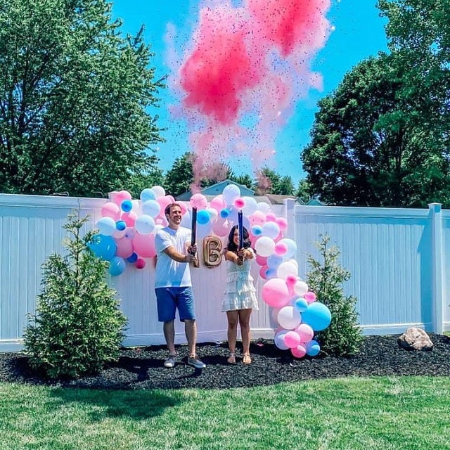 Fun Gender Reveal Party Ideas!