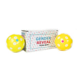 Gender Reveal Pickle Ball Kit