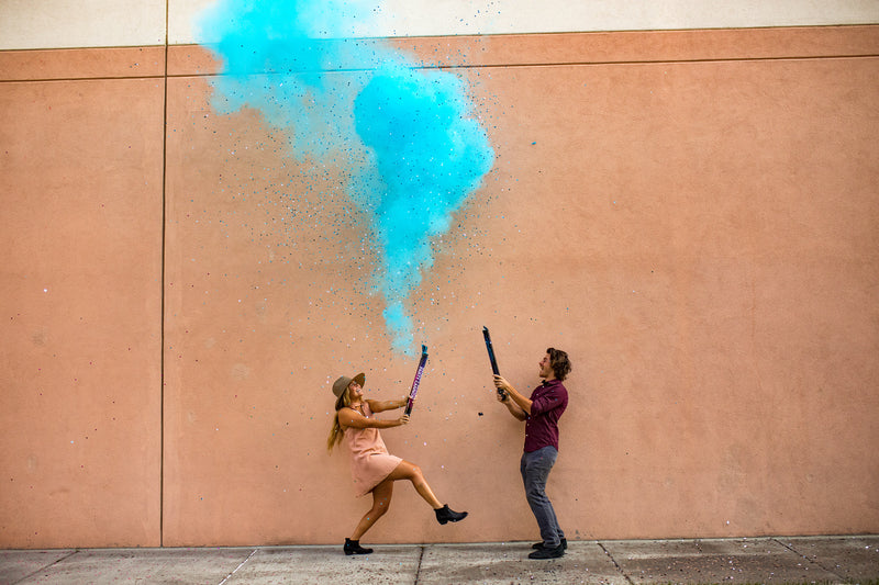 10 Tips For Throwing The Perfect Gender Reveal Party