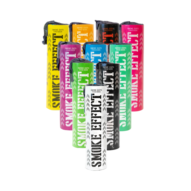 Smoke Sticks for Photography - 10 Pack