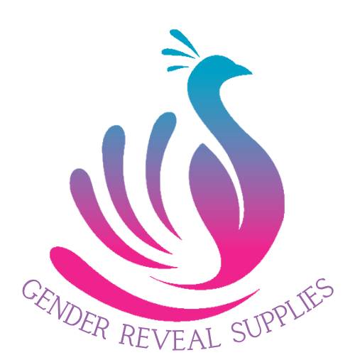 Gender Reveal Powder [10 Pack] 200g Bags – G. R. S.