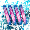 Gender Reveal Confetti Cannons - 4 Pack